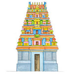 sampath vinayak temple address