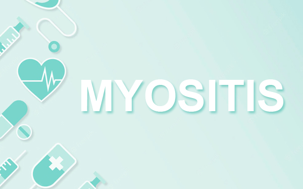 what is myositis