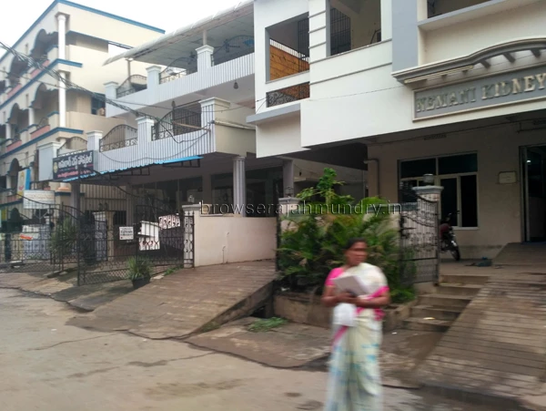 Anuragh Chest Hospital