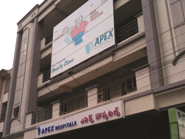 Apex Hospitals