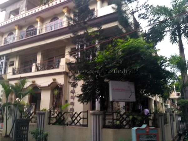 Kandhula Sai Hospital