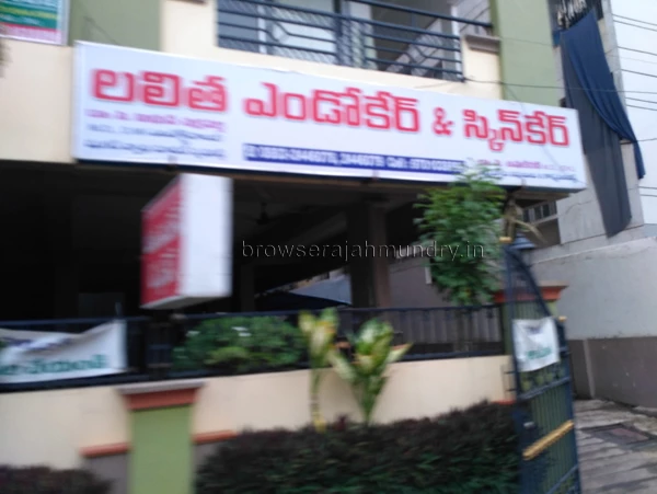 Lalitha Endo Care and Skin Care