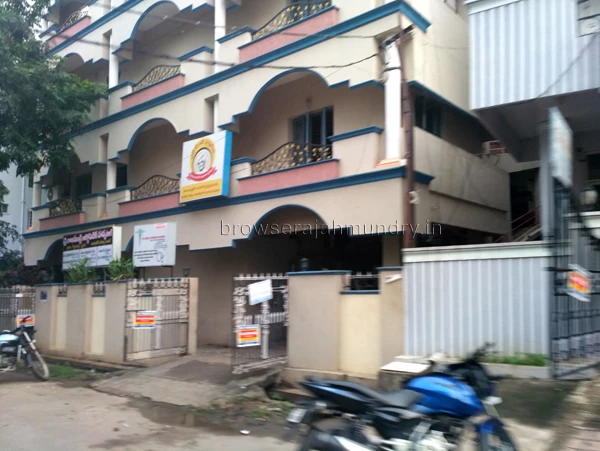 Rajahmundry Urology Nursing Home