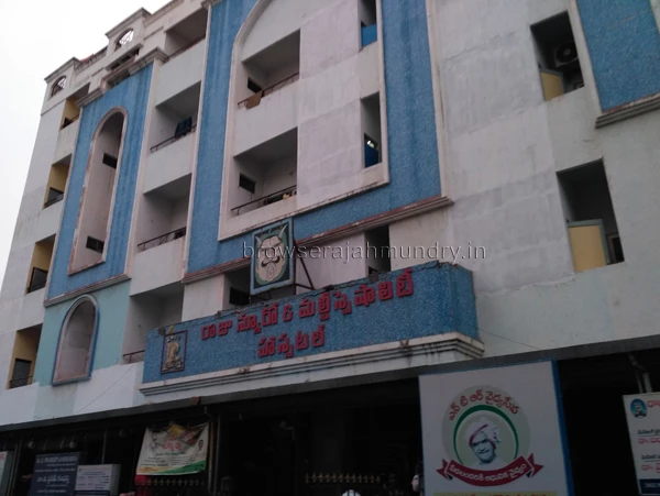 Raju Neuro and Multi Speciality Hospital 