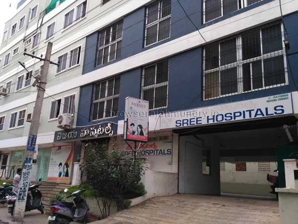 Sree Hospitals