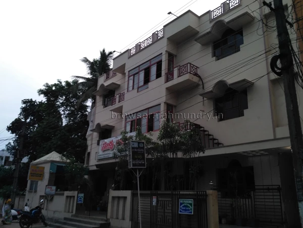 Surya Hospital
